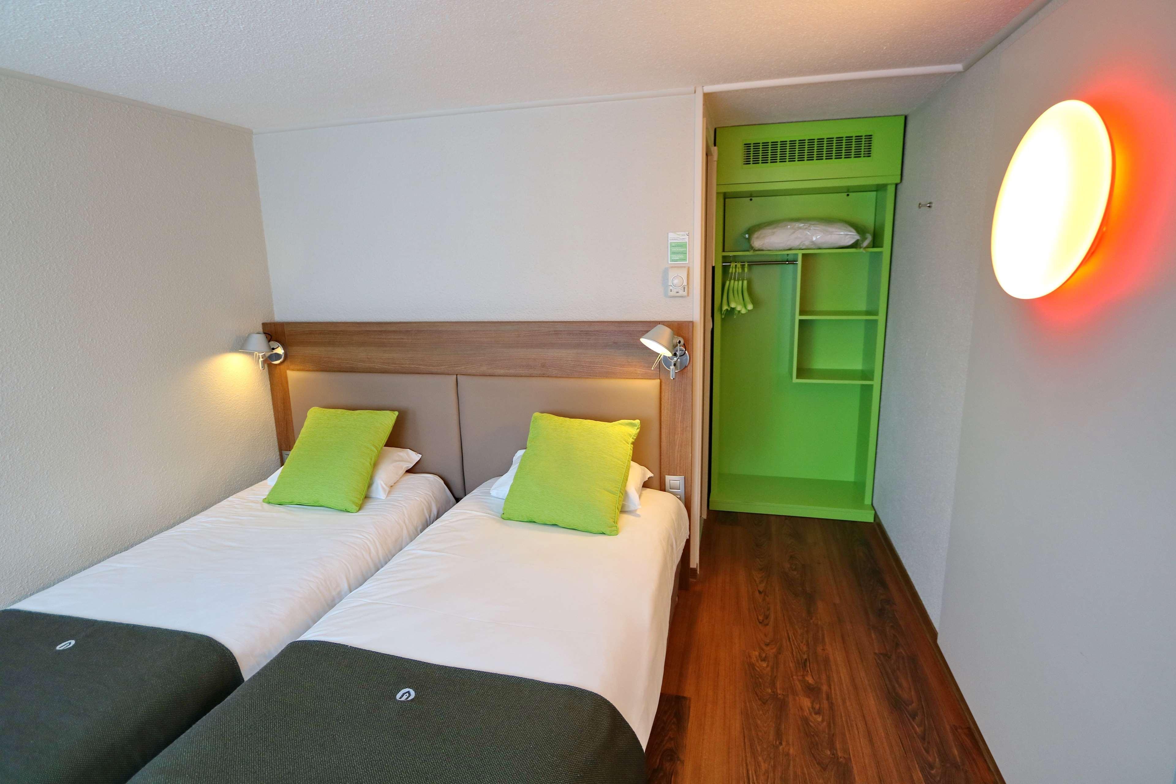 Campanile Centre 3* Albi