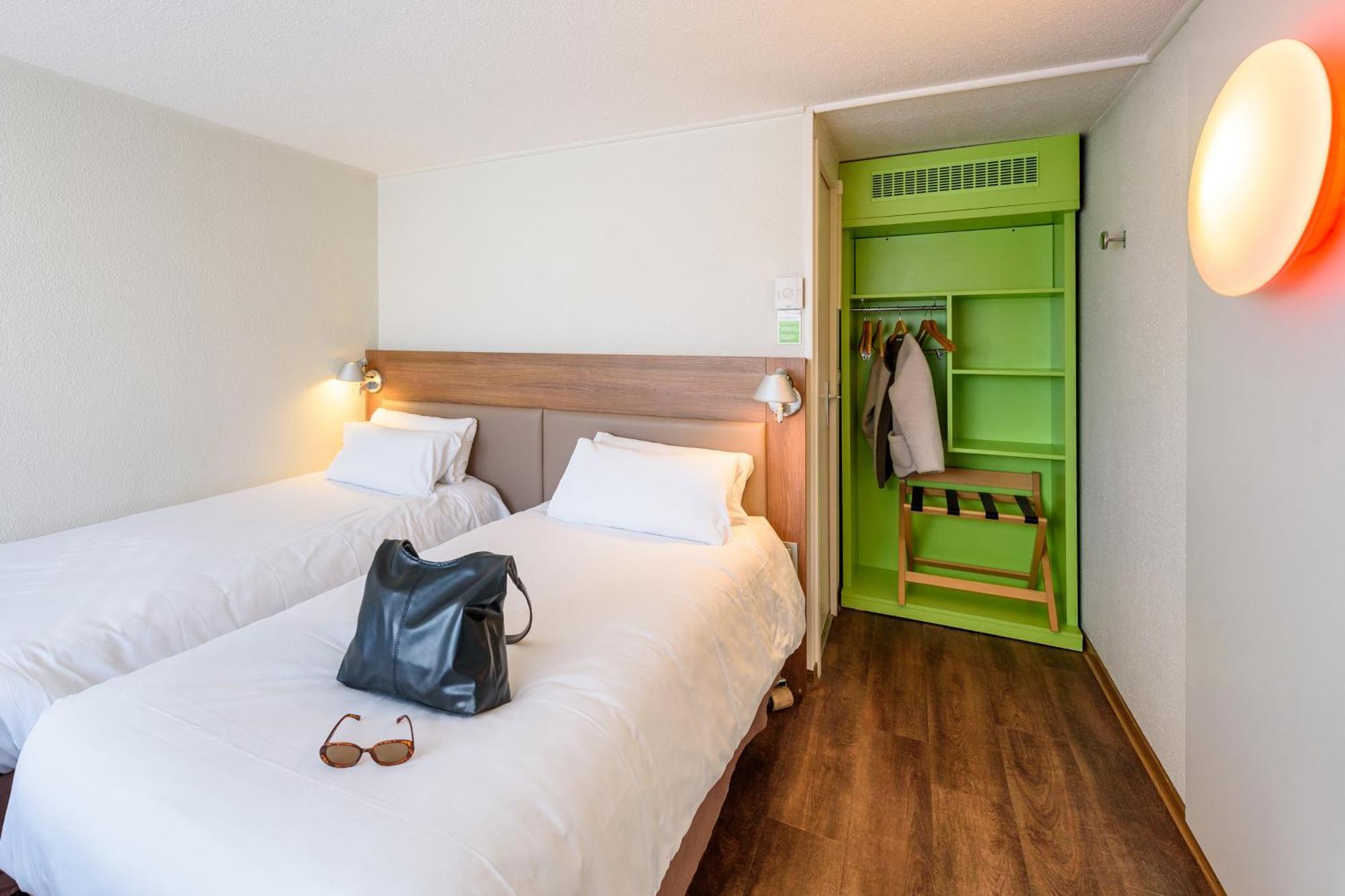 Campanile Centre Hotel Albi