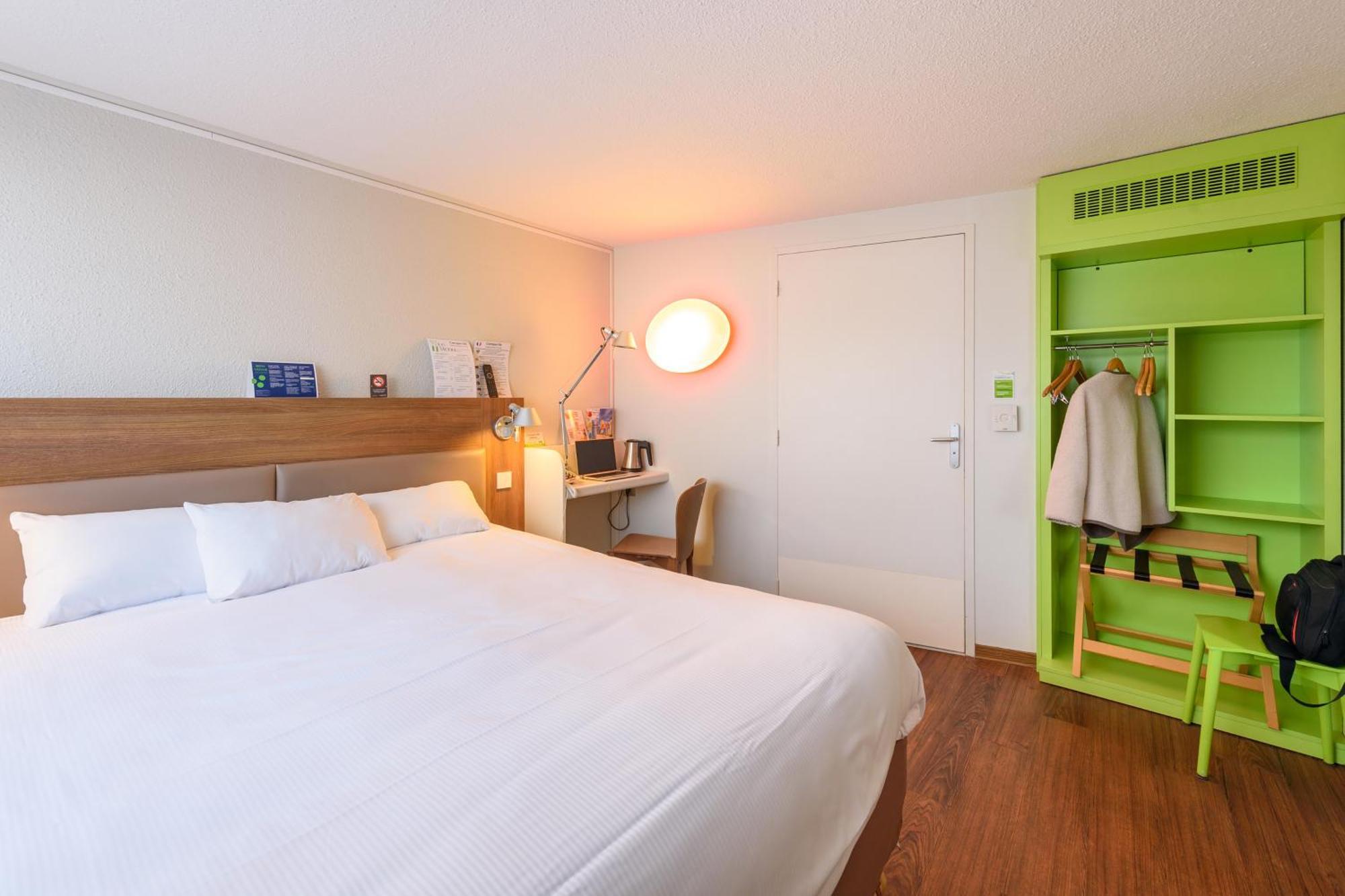 Hotel Campanile Centre Albi