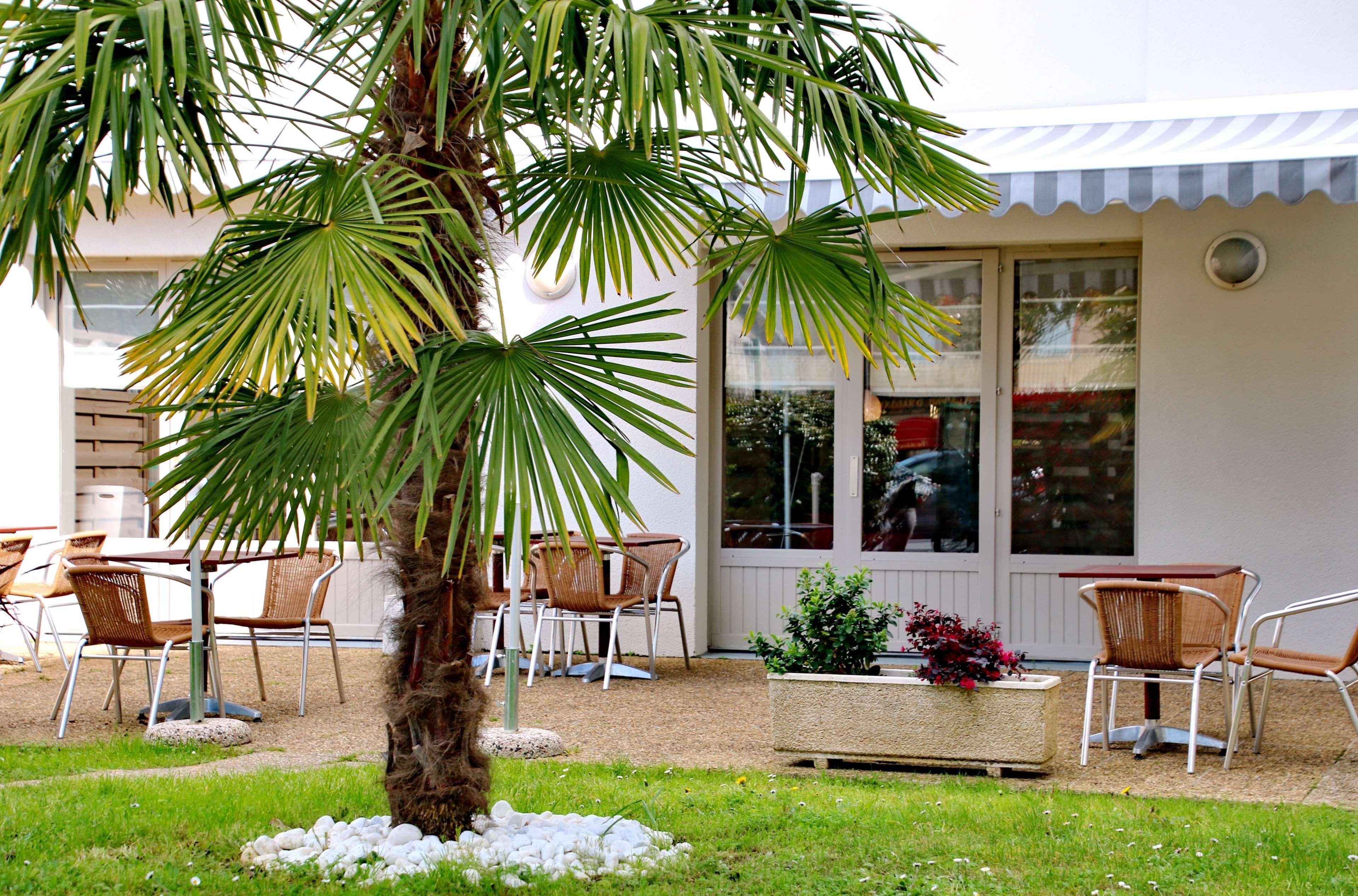 Campanile Centre 3*