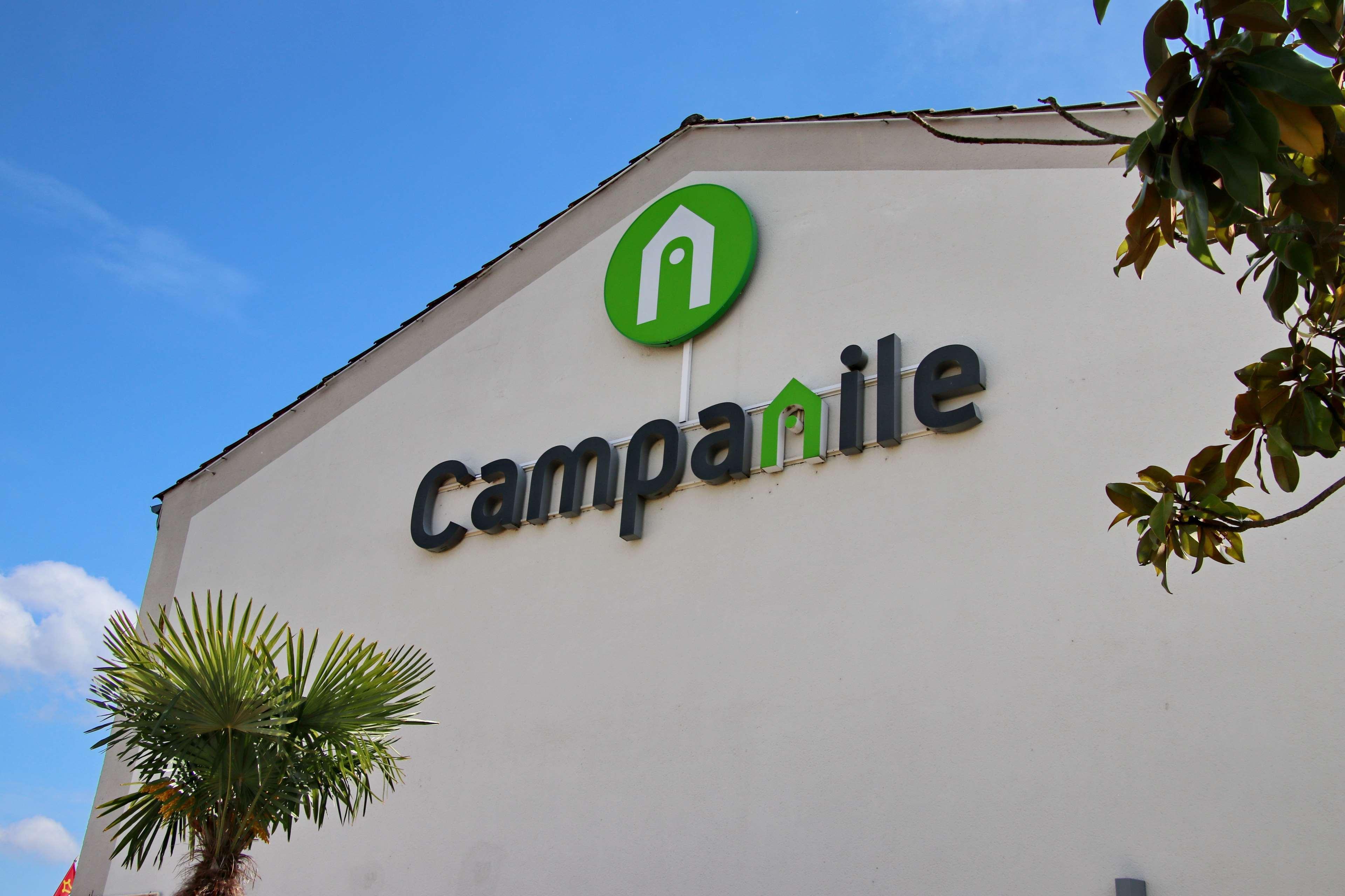 Campanile Centre 3* Albi