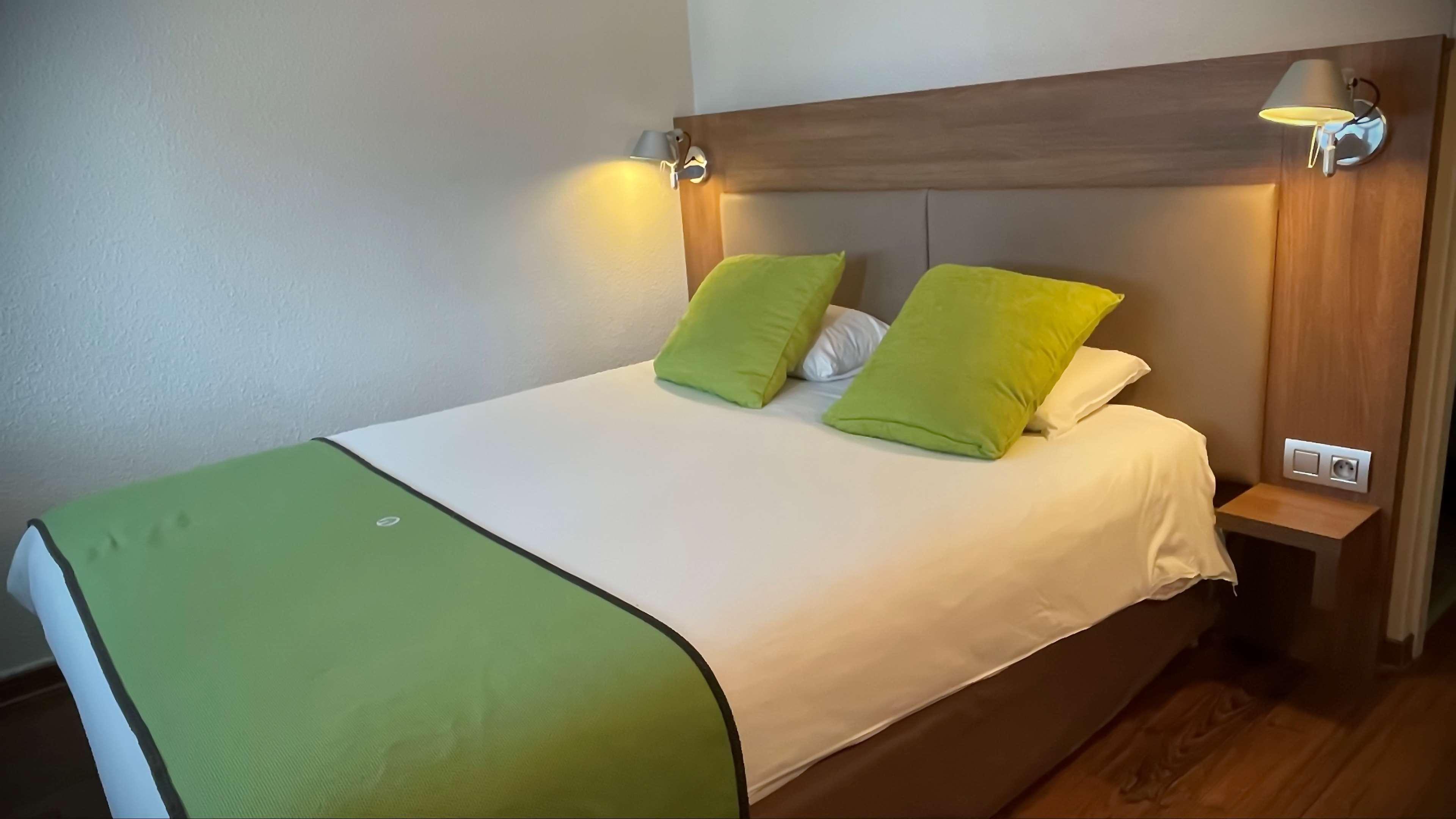 Hotel Campanile Centre Albi