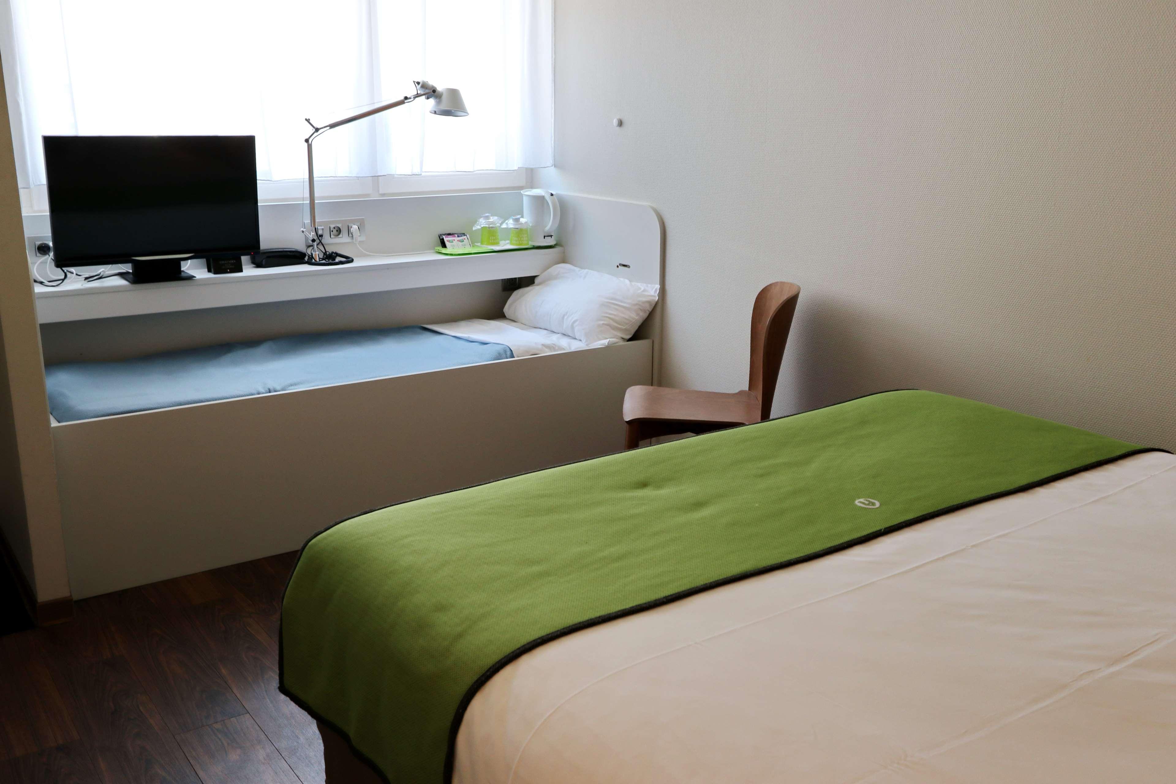 Campanile Centre Hotel 3*