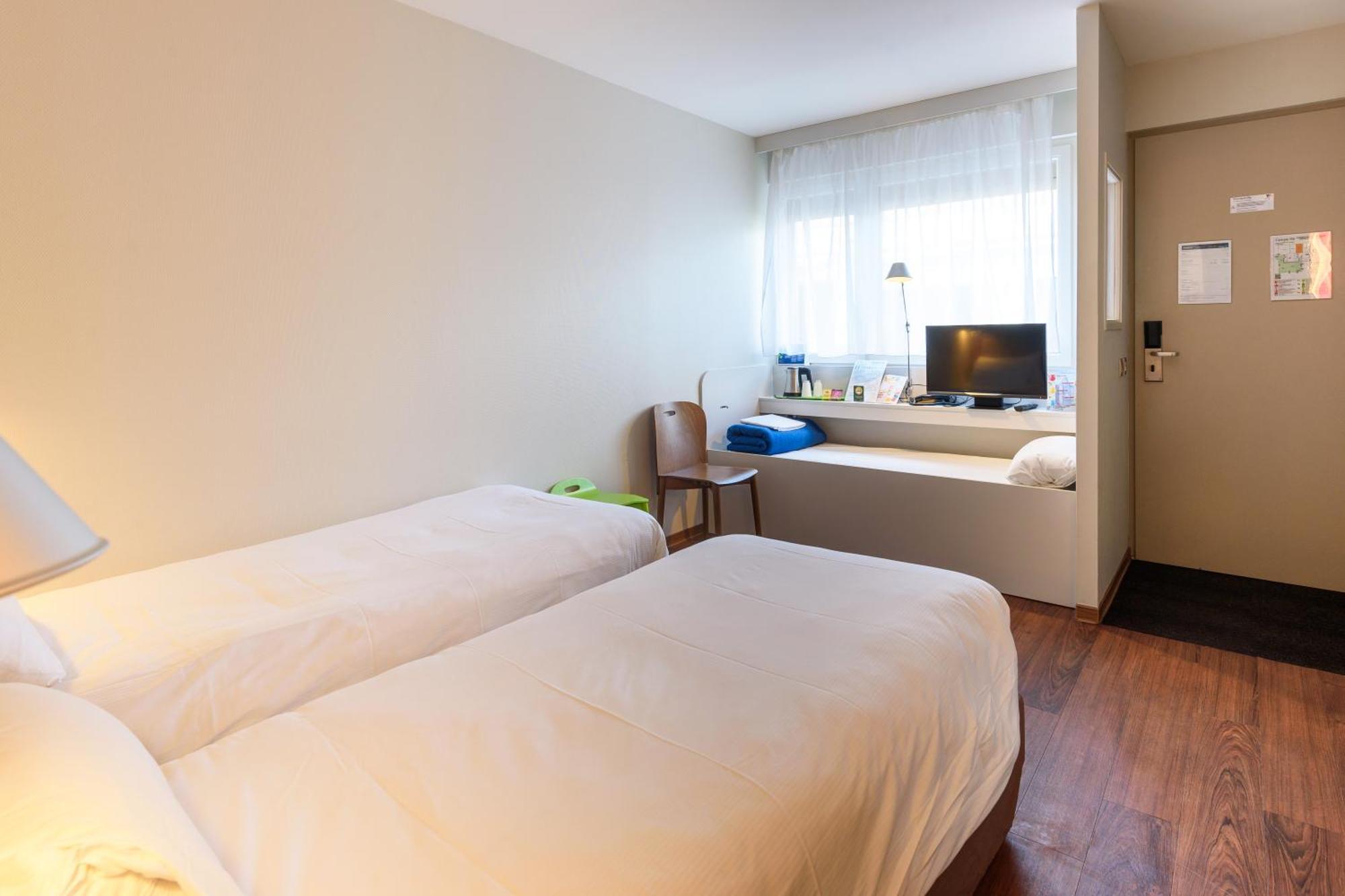 Campanile Centre 3*