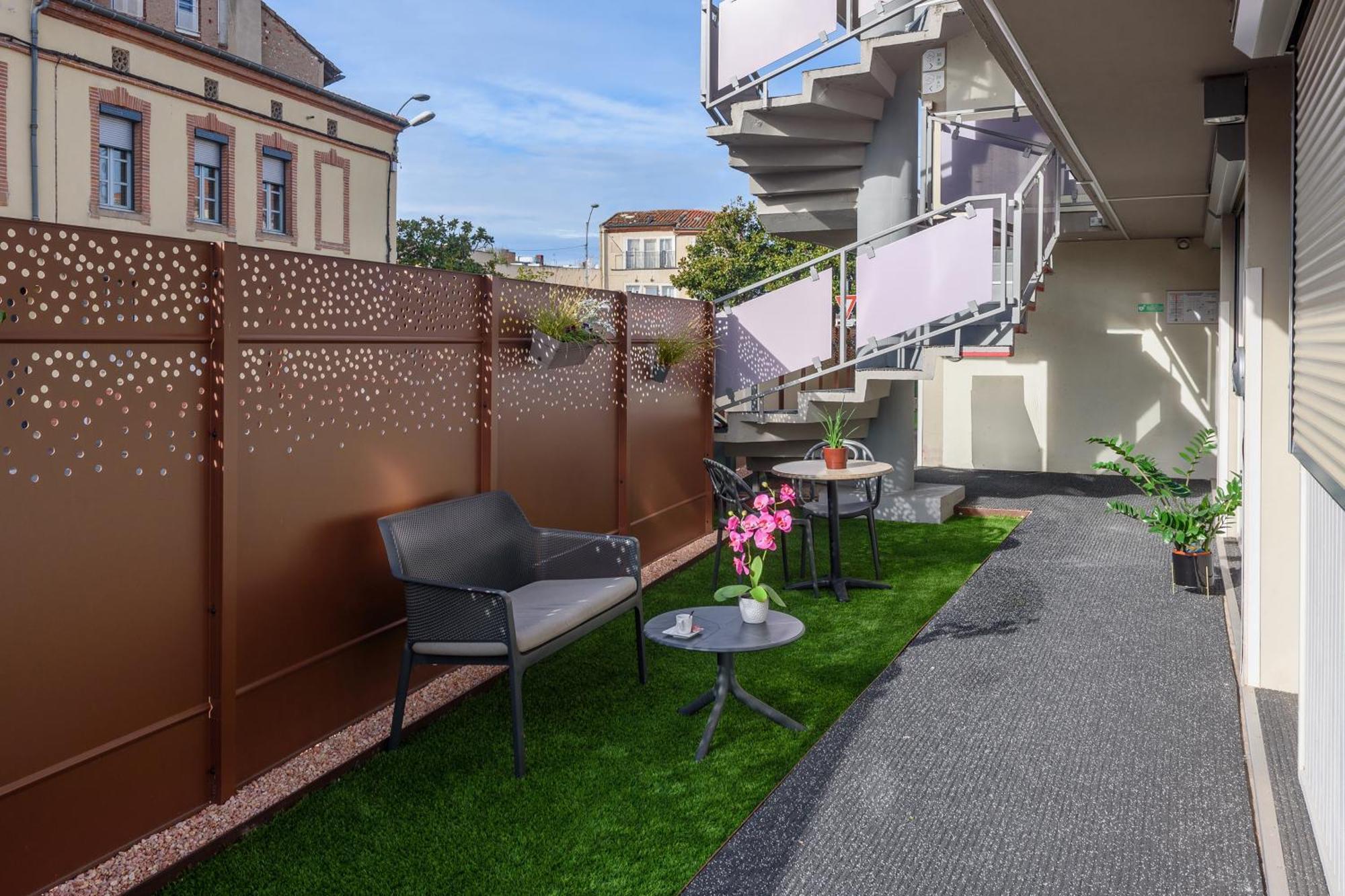 Campanile Centre Hotel 3*